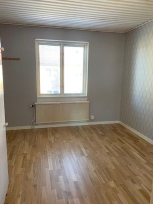 Drottninggatan, Motala - Photo 1