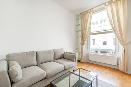 1 bedroom flat to rent - Photo 3