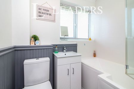 2 bedroom apartment to rent Eliot Road, WR3 - Photo 3