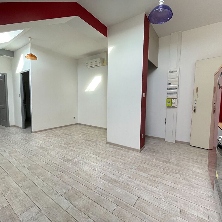 Appartement à louer à JARNY - Photo 1