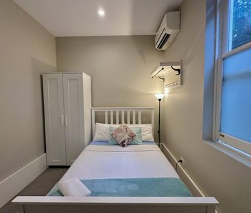 Private Room Walk to North Sydney Station and Greenwood Plaza in 8 Min - Photo 3