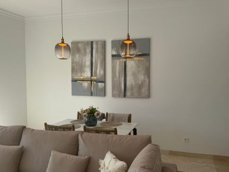 3 room luxury Flat for rent in Benahavís, Andalusia - Foto 2
