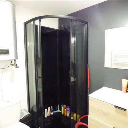 2 pièces - Meublé - 36,77 m² - RDC - Colocation non autorisée - Photo 3