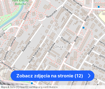 Przestronne 2 pok. | 34 m2 | Olsza | Opolska Estakada – zdjęcie 1