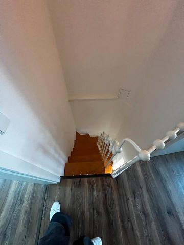 Willkommen ZUHAUSE - vollmöblierte Maisonette in Chemnitz - Photo 3