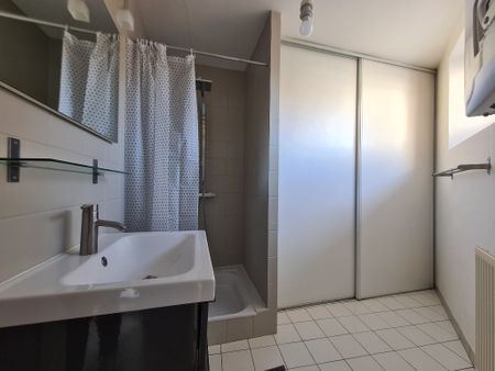 Location Appartement 2 pièces 58m² RENNES 35000 - Photo 5