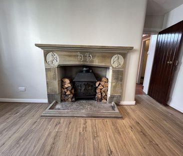 2 bedroom terraced house to rent - Photo 5