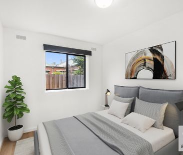 6/95 Melbourne Road, Williamstown VIC 3016 - Apartment For Rent | D... - Photo 3