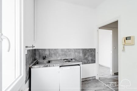 Location Appartement 1 pièce 22m² VICHY 03200 - Photo 3