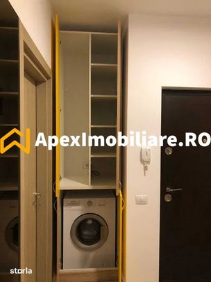 Apartament 2 camere de inchiriat Grozavesti Bucuresti | ApexImobiliare - Fotografie 1