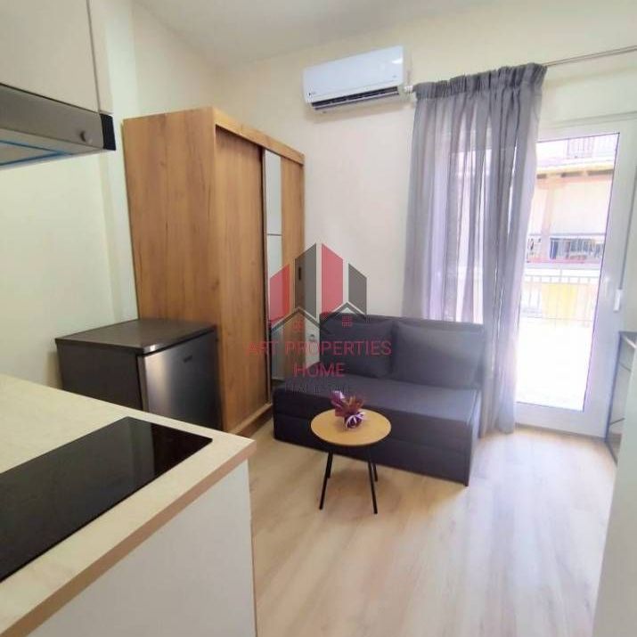 Studio/Γκαρσονιέρα για ενοικίαση Άγιος Δημήτριος (Κέντρο Θεσσαλονίκης) - Photo 1