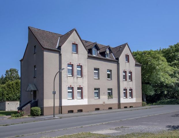 2-Zimmer-Wohnung in Dortmund Husen - Foto 1