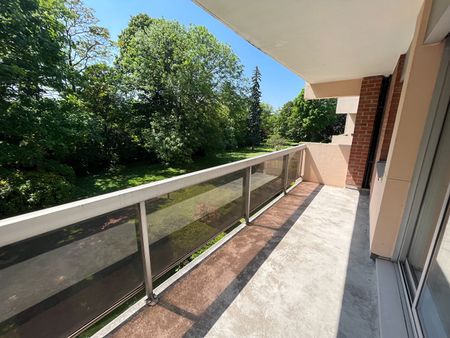 Location Appartement 2 pièces 37m² - Photo 4