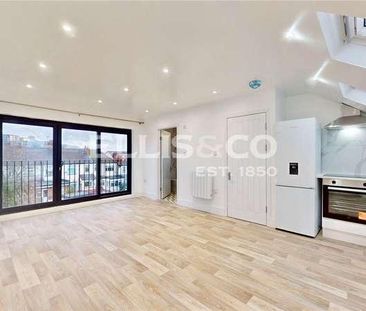 London Road, Wembley, HA9 - Photo 2