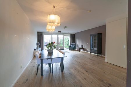Huis te huur: Salamander 99 1187 BS Amstelveen - Foto 5