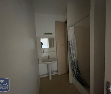 Location Appartement 1 pièce 22m² AGEN 47000 - Photo 2