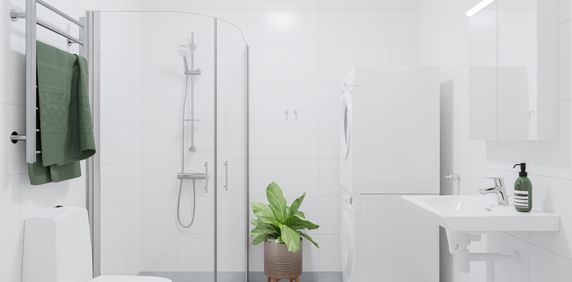 Bagerigatan, Karlstad - Foto 2