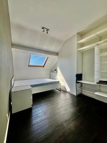 Appartement te huur - Photo 2