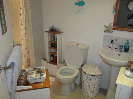 1 bedroom flat to rent - Photo 5