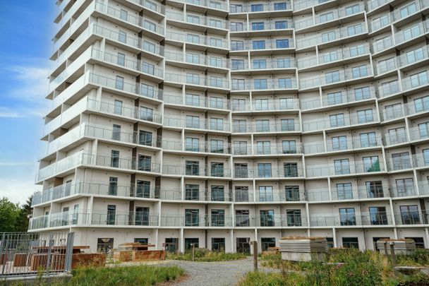 Gøteborg Allé 6, 10. 8., 8200 Aarhus N - Foto 1