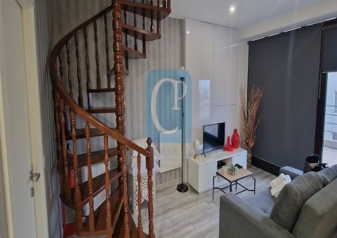 Apartamento T2