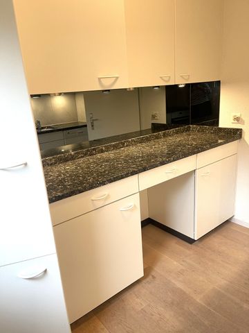 Modern 4.5 room apartment for rent on the 2nd floor - Photo 5