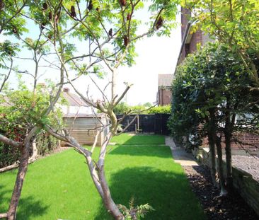 2 bedroom maisonette to rent - Photo 4