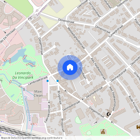 Tuinwijkstraat, 18, 01, 1930, Zaventem