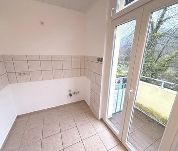 Trier-Ehrang: Großzügige 2,5-Zimmer-Wohnung mit schönem Ausblick un... - Foto 6
