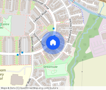 Gainsborough Drive, Sydenham, CV31 1RL - Photo 1