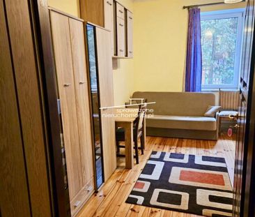 KAWALERKA w Malowniczej i Zielonej Okolicy - Praga Południe, Gocławek - Photo 2