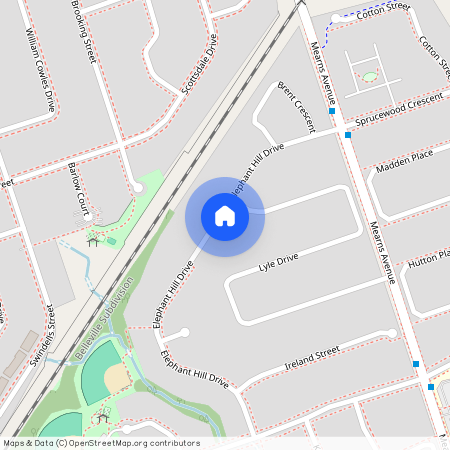 105 Elephant Hill Drive, Clarington