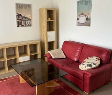 Wohnen am Deister – Hübsche 2-Zimmer-Wohnung in Barsinghausen OT Ho... - Photo 4