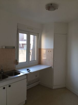 Location appartement 2 pièces, 48.71m², Évreux - Photo 1