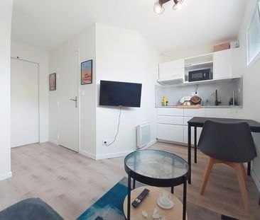 Location / Appartement T1 - Photo 3