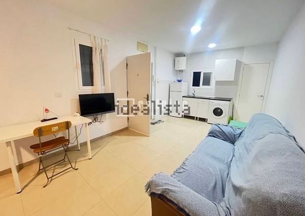 Alquiler de piso en Ayuntamiento - Catedral