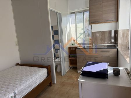 Studio/Γκαρσονιέρα για ενοικίαση - Ιωάννινα, - Photo 2