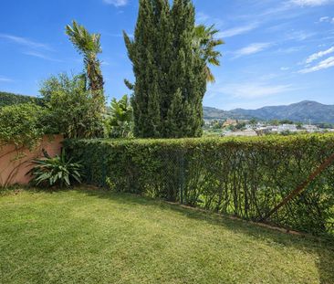 Alquiler de chalet pareado en Casablanca - La Viñuela - Photo 2