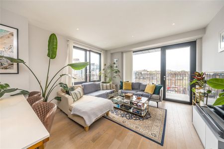 Chivers Passage, Ram Quarter, London, SW18 1UA - Photo 3