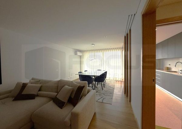 Apartamento T2 em Aveiro