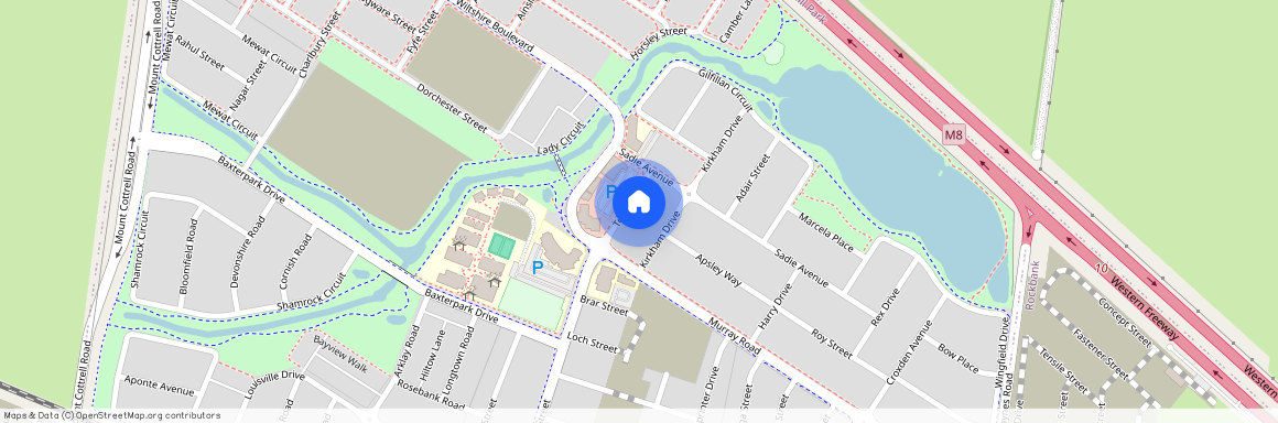 7 Tower Street, Vic 3335, Thornhill Park