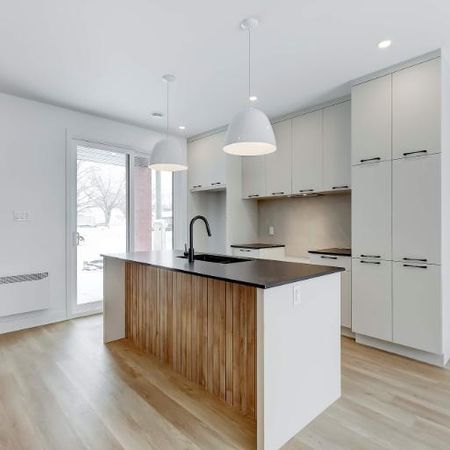 1 CH - 1 SDB - Longueuil - $1,950 /mo - Photo 3