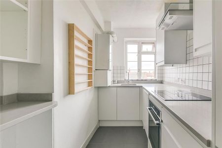 2 bedroom flat to rent - Photo 3