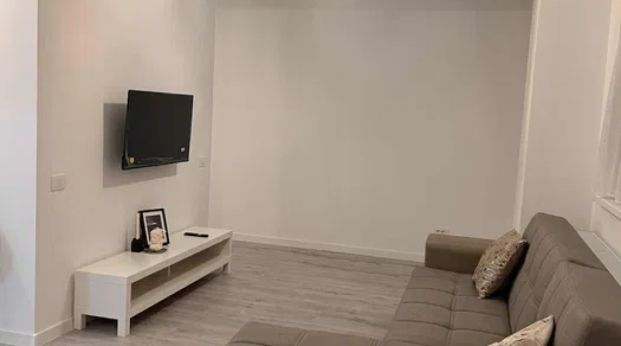 Apartament, 2 camere semidecomandat, 40 mp, Poitiers, de inchiriat, Manta Rosie, Cod 161471 - Fotografie 1