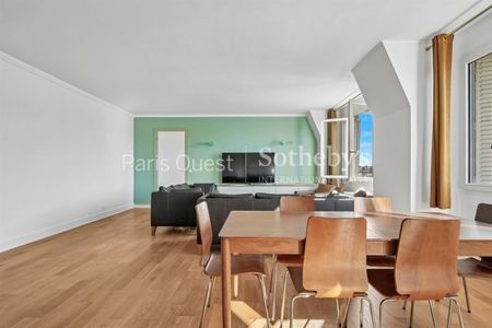 Appartement à louer à Paris 17Ème - Photo 4