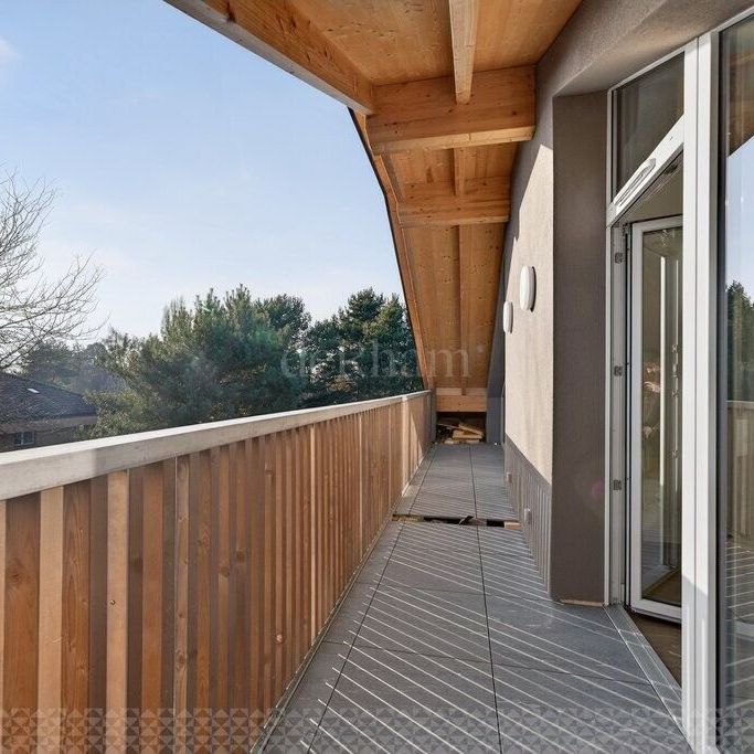 Nice 2.5 room new - Photo 1