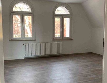 Bochum Westend - 3 Zimmer Dachgeschoss Wohnung - Photo 1