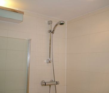 1 Bed Flat, Fulcrum, S1 - Photo 6