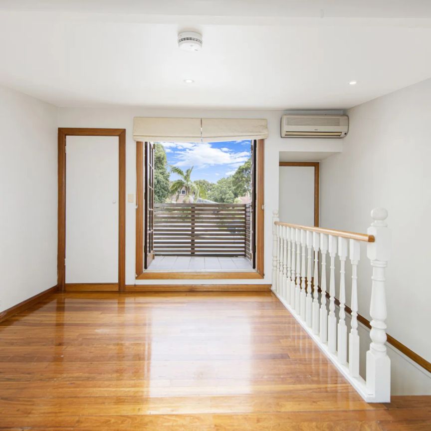 Gorgeous Quintessential Inner West Terrace - Photo 1