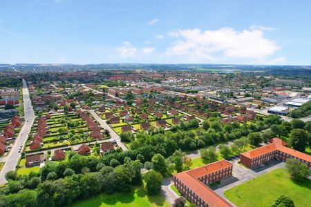 Kavalerivej 22, 1. th - Foto 2